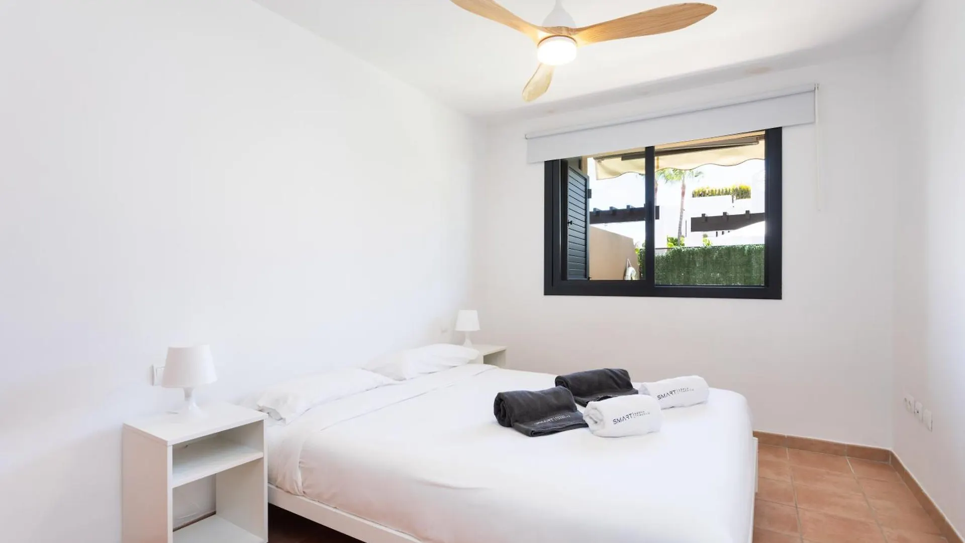 Apartment Playa Paraiso 2 - Apartament Costa Adeje