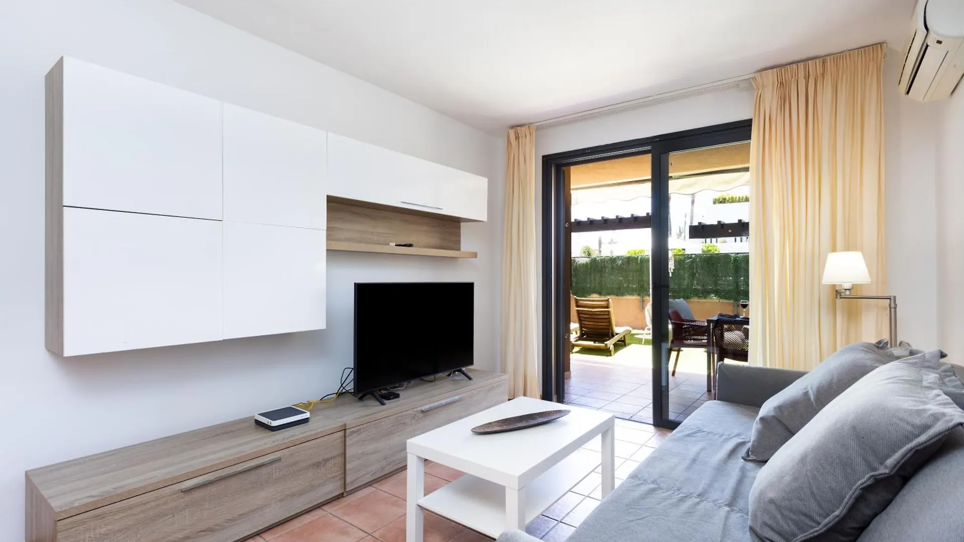 Playa Paraiso 2 - Apartament Costa Adeje  Διαμέρισμα Costa Adeje (Tenerife)