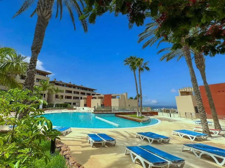Apartment Playa Paraiso 2 - Apartament Costa Adeje
