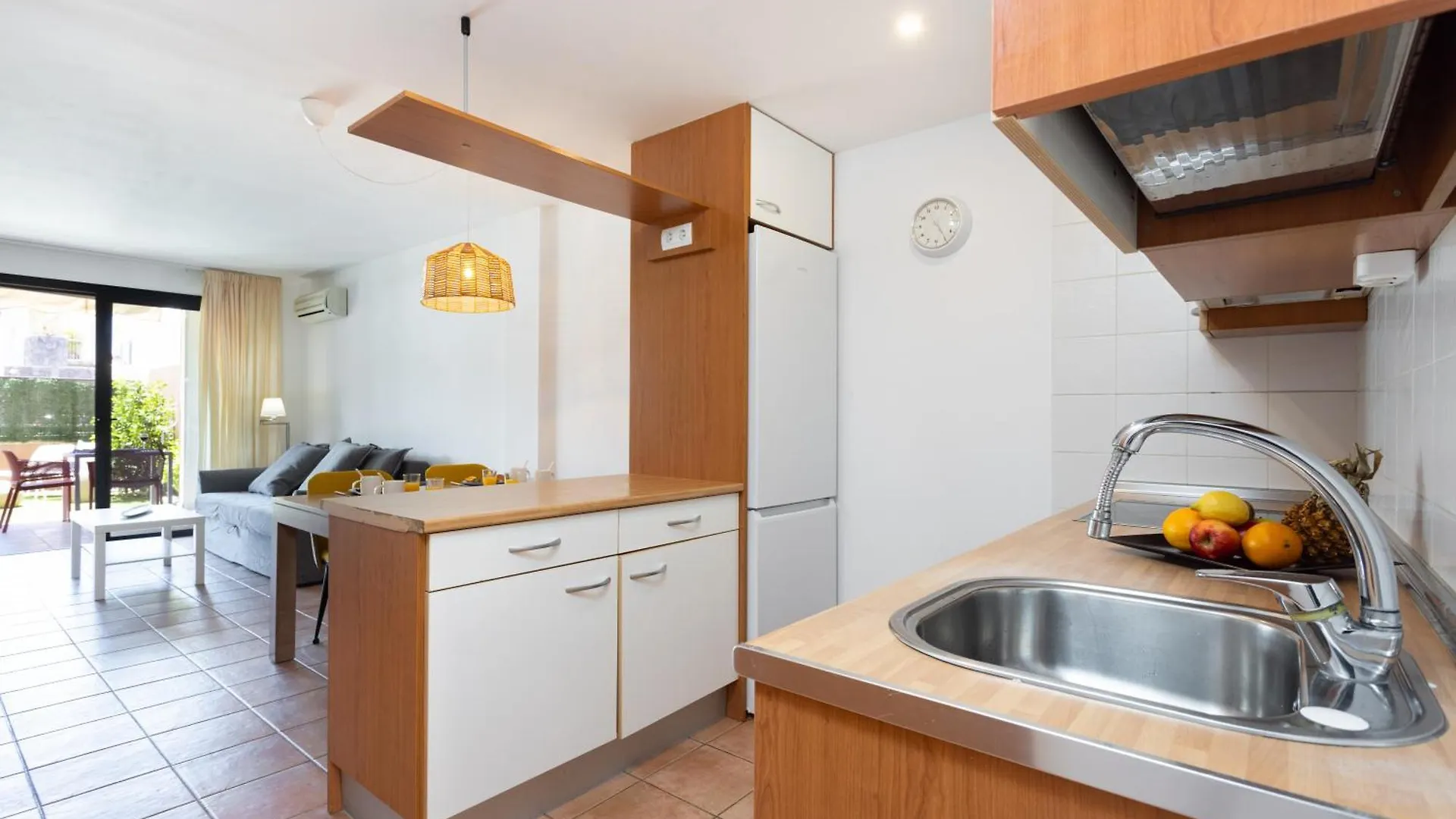 Apartment Playa Paraiso 2 - Apartament Costa Adeje  Spain