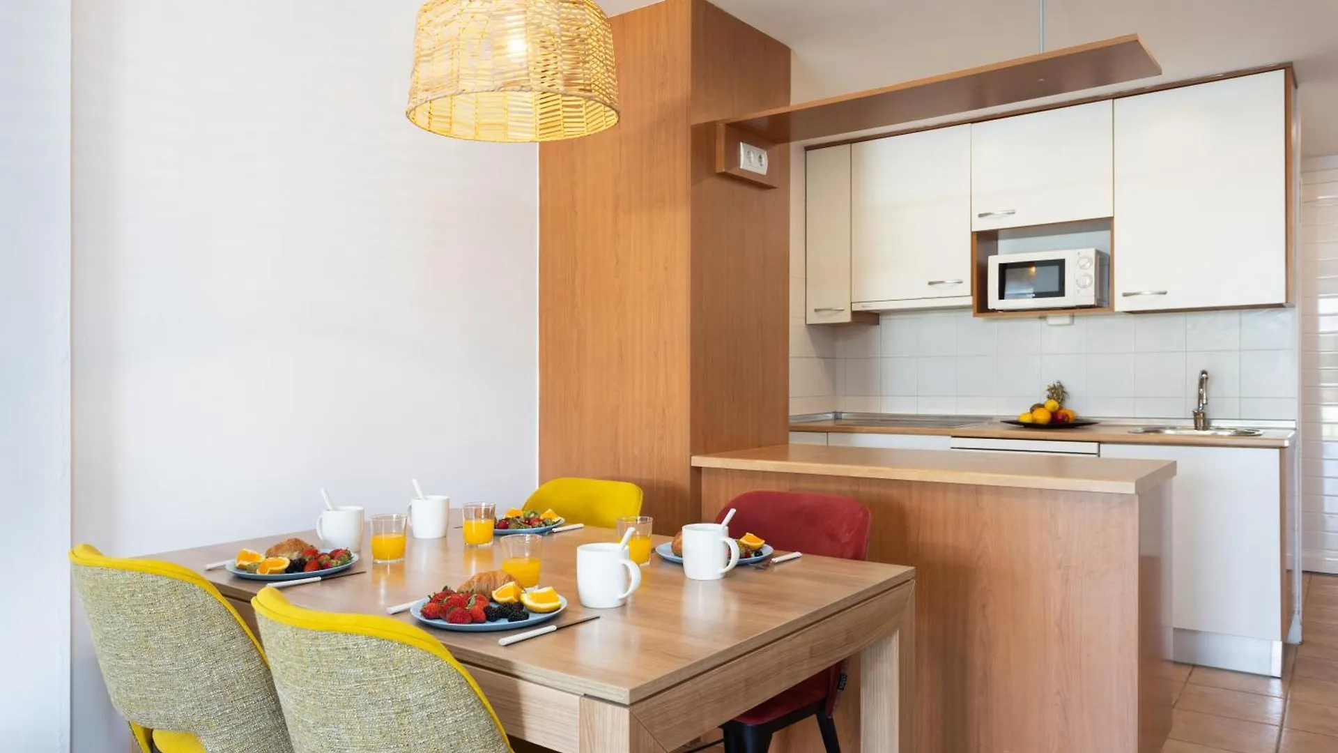 Playa Paraiso 2 - Apartament Costa Adeje  Apartment Costa Adeje (Tenerife)