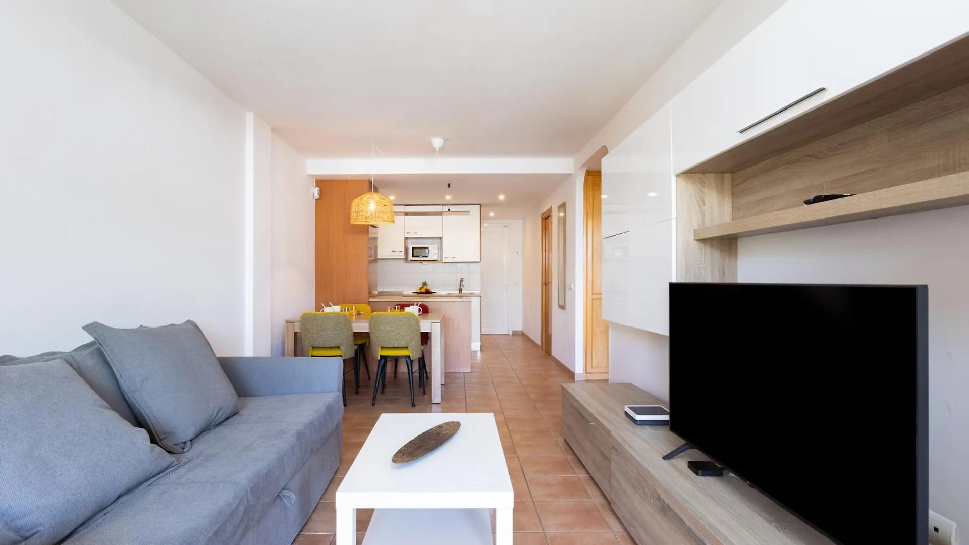 Διαμέρισμα Playa Paraiso 2 - Apartament Costa Adeje  Ισπανία