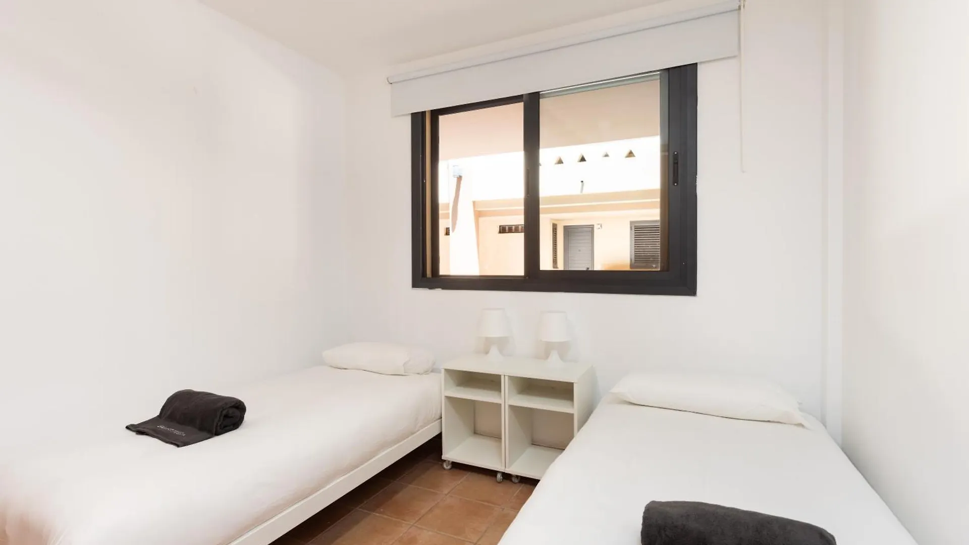 Playa Paraiso 2 - Apartament Costa Adeje  Costa Adeje (Tenerife)