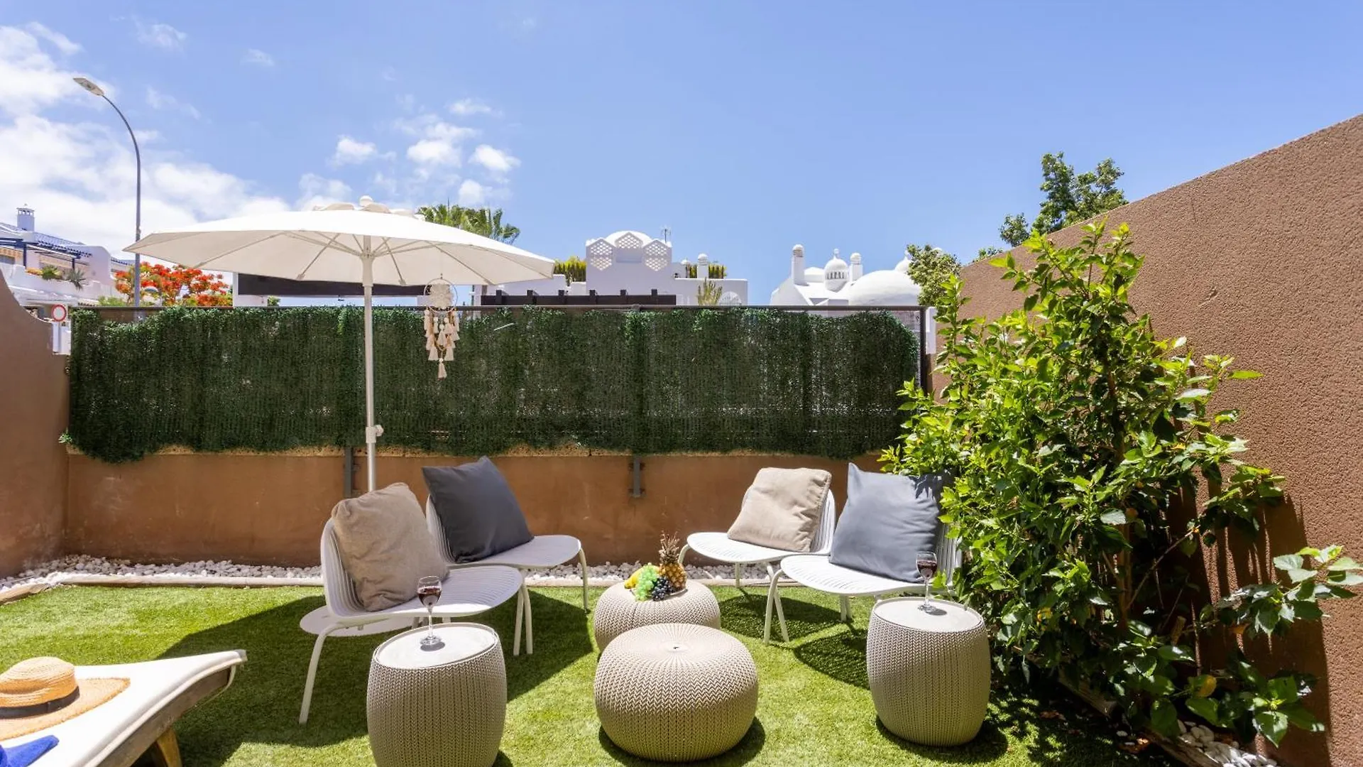 Playa Paraiso 2 - Apartament Costa Adeje