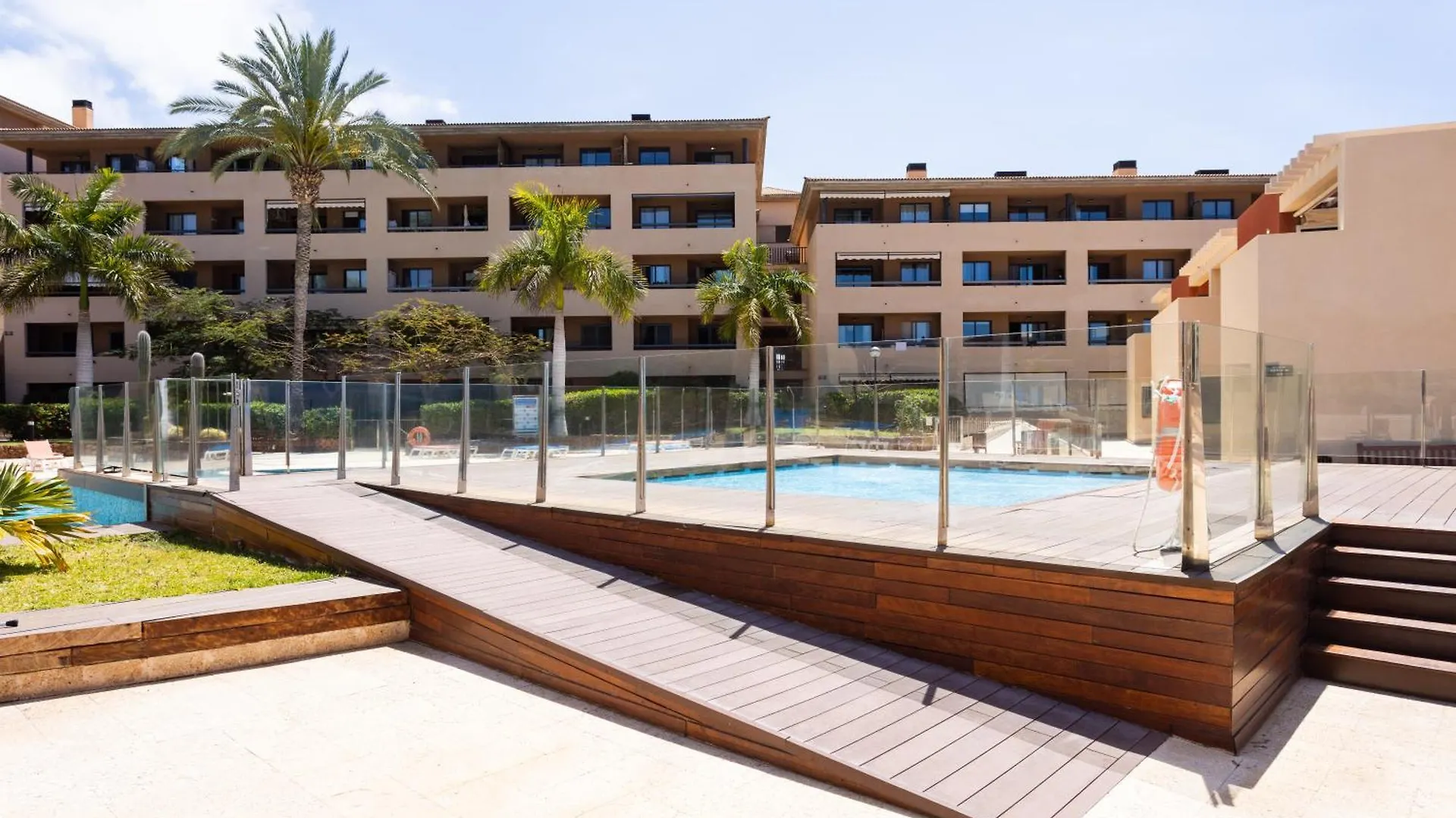 Apartment Playa Paraiso 2 - Apartament Costa Adeje