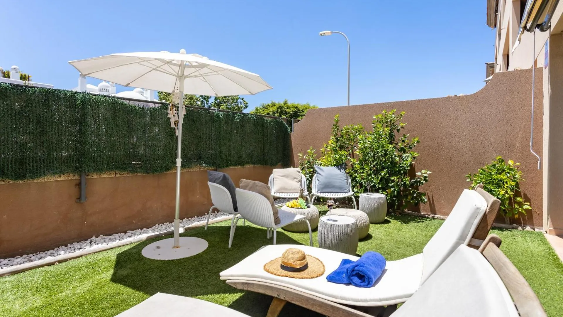Playa Paraiso 2 - Apartament Costa Adeje  Apartment