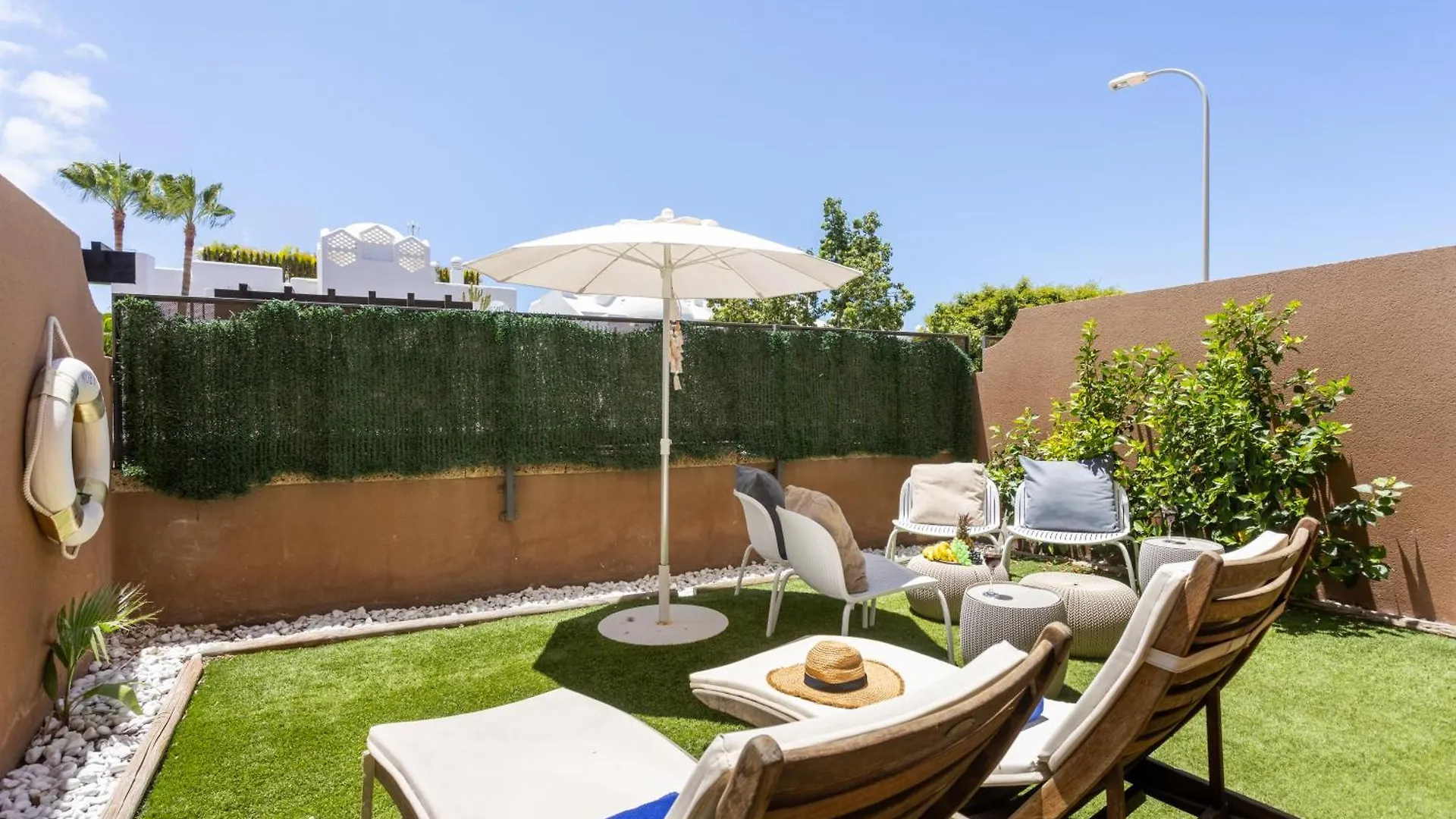 Playa Paraiso 2 - Apartament Costa Adeje