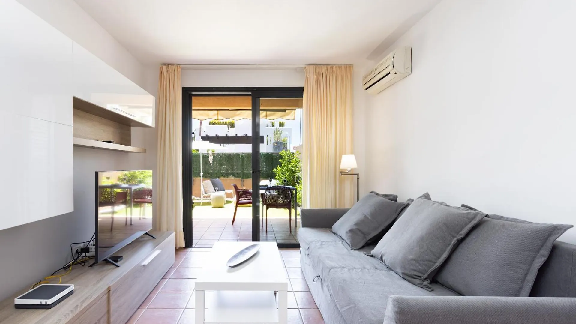 Playa Paraiso 2 - Apartament Costa Adeje  Španělsko